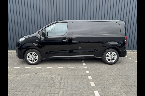 Opel Vivaro 2.0 CDTI 177Pk Automaat L2H1 Innovation | Navi | Camera | 17'' Lm Velgen | Prijs Rijklaar!!