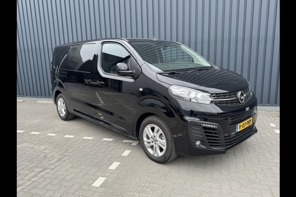 Opel Vivaro 2.0 CDTI 177Pk Automaat L2H1 Innovation | Navi | Camera | 17'' Lm Velgen | Prijs Rijklaar!!
