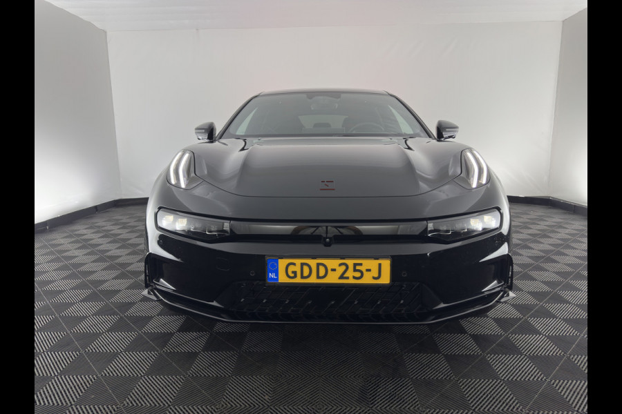 ZEEKR 001 AWD Performance 100 kWh {SoH-96%} [ 3-Fase-22 kW] (INCL-BTW) Aut. *HEATPUMP | PANO | LEATHER-MICROFIBRE | FULL-LED | BLINDSPOT | ADAPTIVE-CRUISE | YAMAHA-SOUND | HEATED-COMFORTSEATS | AMBIENTLIGHT | NAVI-FULLMAP | PRIVACY-GLASS | 22"ALU*