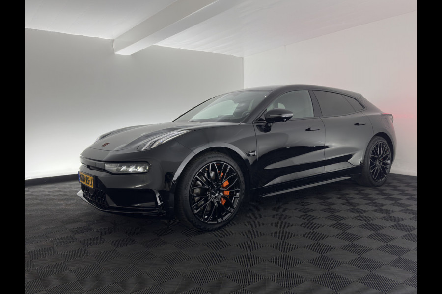 ZEEKR 001 AWD Performance 100 kWh {SoH-96%} [ 3-Fase-22 kW] (INCL-BTW) Aut. *HEATPUMP | PANO | LEATHER-MICROFIBRE | FULL-LED | BLINDSPOT | ADAPTIVE-CRUISE | YAMAHA-SOUND | HEATED-COMFORTSEATS | AMBIENTLIGHT | NAVI-FULLMAP | PRIVACY-GLASS | 22"ALU*