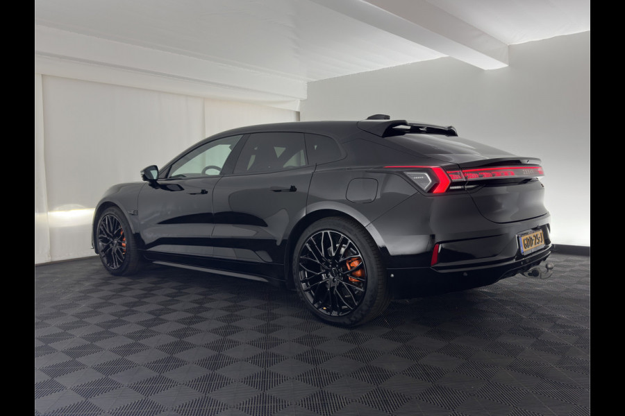 ZEEKR 001 AWD Performance 100 kWh {SoH-96%} [ 3-Fase-22 kW] (INCL-BTW) Aut. *HEATPUMP | PANO | LEATHER-MICROFIBRE | FULL-LED | BLINDSPOT | ADAPTIVE-CRUISE | YAMAHA-SOUND | HEATED-COMFORTSEATS | AMBIENTLIGHT | NAVI-FULLMAP | PRIVACY-GLASS | 22"ALU*