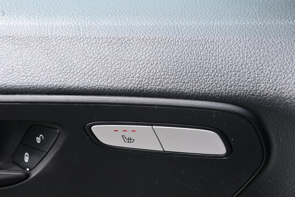 Mercedes-Benz Vito 116 CDI XL L3 Pro Navigatie met camera, Stoelverwarming