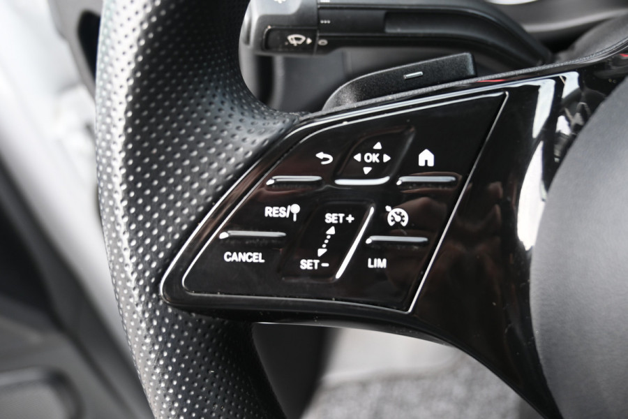 Mercedes-Benz Vito 116 CDI XL L3 Pro Navigatie met camera, Stoelverwarming