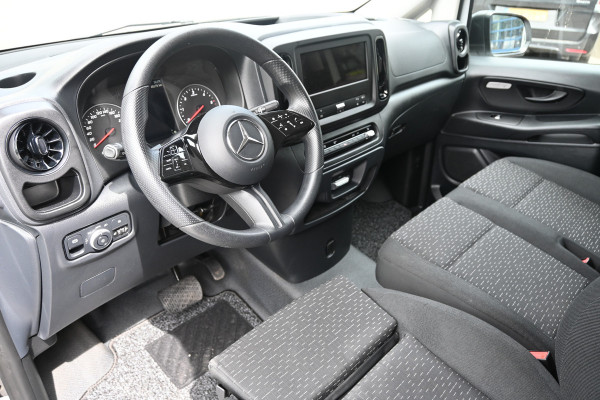 Mercedes-Benz Vito 116 CDI XL L3 Pro Navigatie met camera, Stoelverwarming