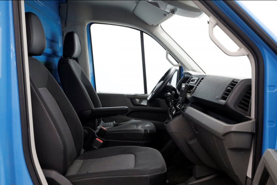 Volkswagen Crafter 35 2.0 TDI E6 Bakwagen met achterdeuren 2-Persoons 05-2021
