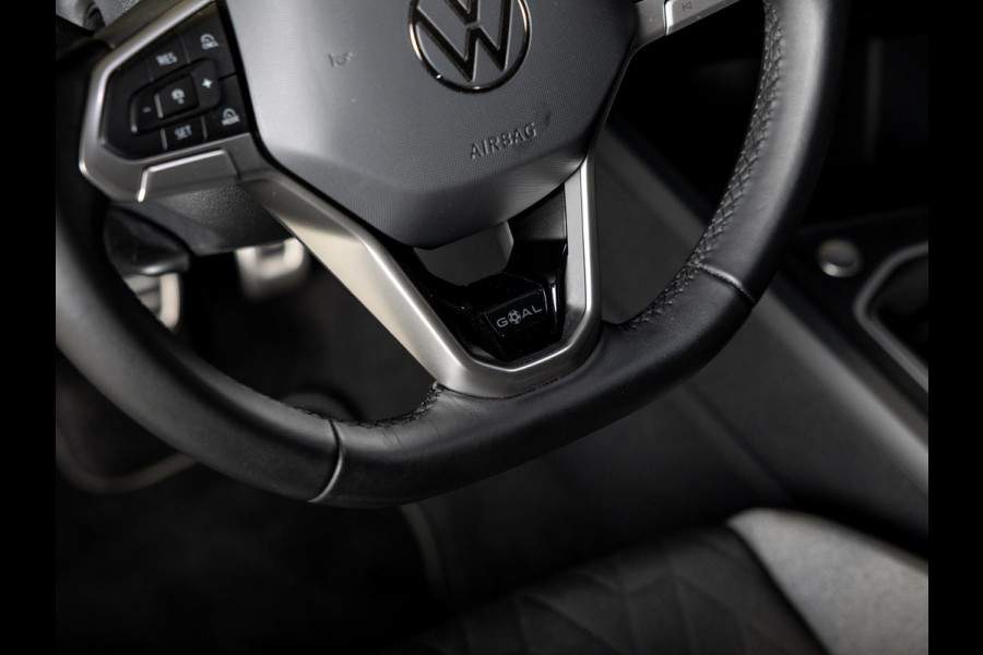 Volkswagen Golf 1.5 TSI / 116pk / Stoelverwarming / Navigatie / Adaptieve cruise control / Apple carplay / Airco