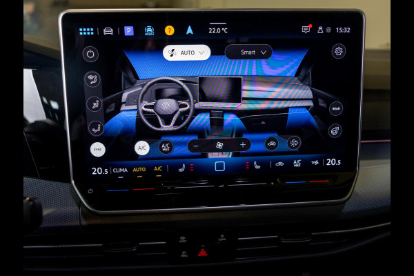 Volkswagen Golf 1.5 TSI / 116pk / Stoelverwarming / Navigatie / Adaptieve cruise control / Apple carplay / Airco