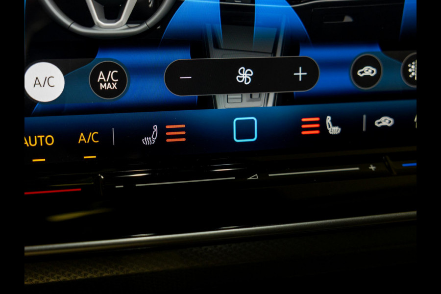 Volkswagen Golf 1.5 TSI / 116pk / Stoelverwarming / Navigatie / Adaptieve cruise control / Apple carplay / Airco