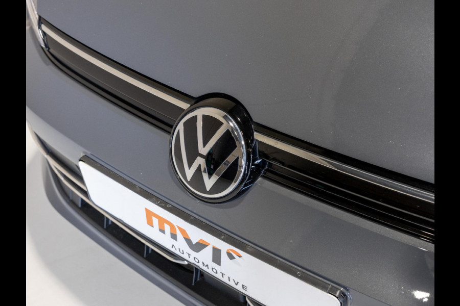 Volkswagen Golf 1.5 TSI / 116pk / Stoelverwarming / Navigatie / Adaptieve cruise control / Apple carplay / Airco