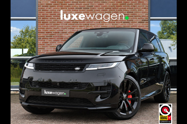 Land Rover Range Rover Sport 3.0 P460e HSE Dynamic Pano Trekh 23inch HUD BTW-auto