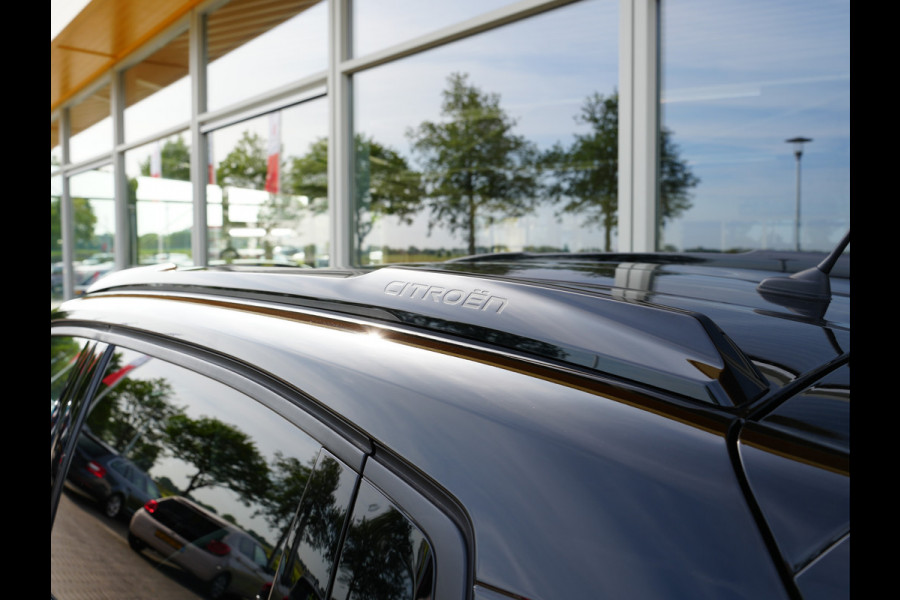 Citroën ë-C3 Max 113pk 44 kWh SOH97% | Achteruitrijcamera | Climate control | Apple Carplay/Android Auto |