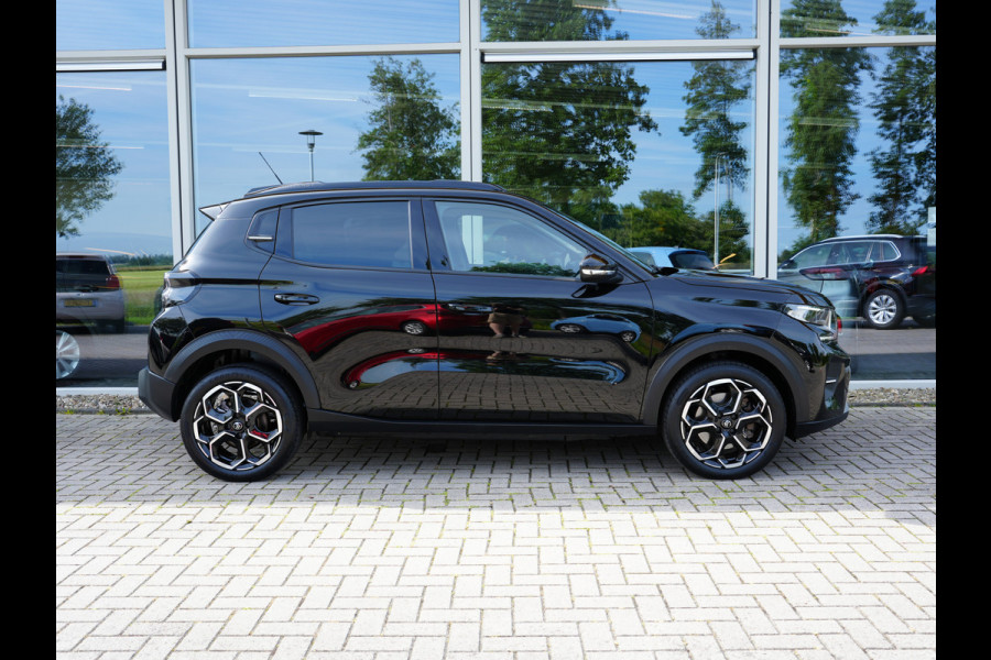 Citroën ë-C3 Max 113pk 44 kWh SOH97% | Achteruitrijcamera | Climate control | Apple Carplay/Android Auto |