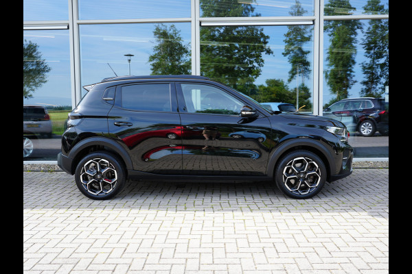 Citroën ë-C3 Max 113pk 44 kWh SOH97% | Achteruitrijcamera | Climate control | Apple Carplay/Android Auto |