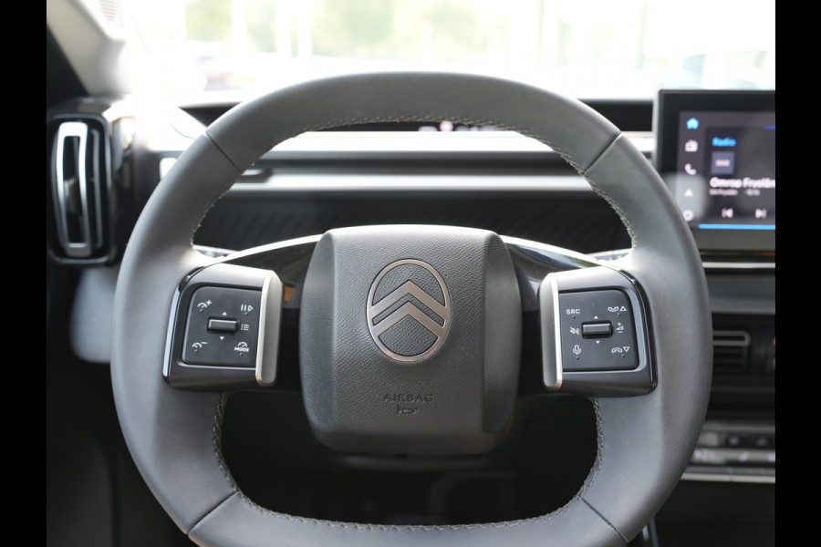 Citroën ë-C3 Max 113pk 44 kWh SOH97% | Achteruitrijcamera | Climate control | Apple Carplay/Android Auto |