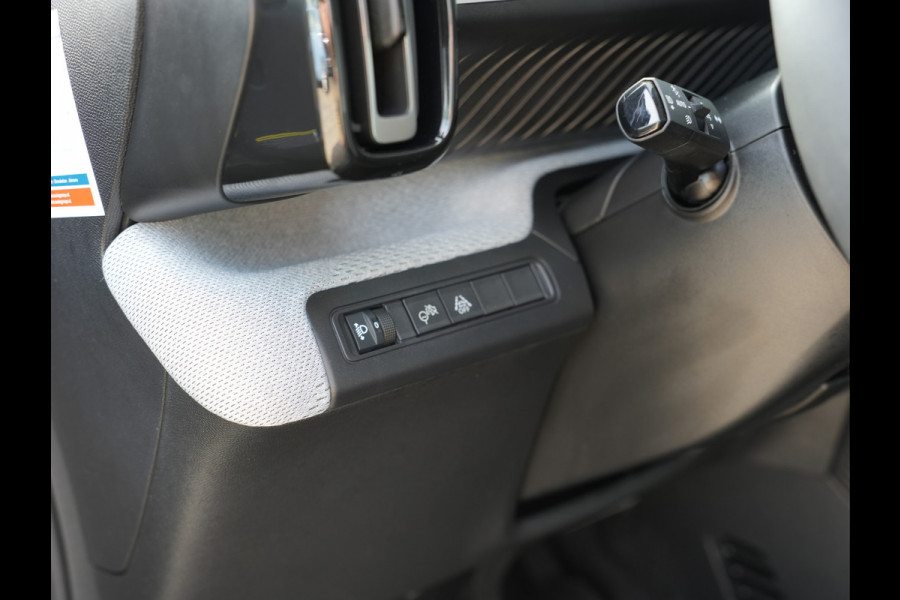 Citroën ë-C3 Max 113pk 44 kWh SOH97% | Achteruitrijcamera | Climate control | Apple Carplay/Android Auto |