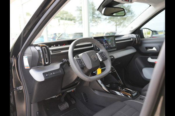 Citroën ë-C3 Max 113pk 44 kWh SOH97% | Achteruitrijcamera | Climate control | Apple Carplay/Android Auto |