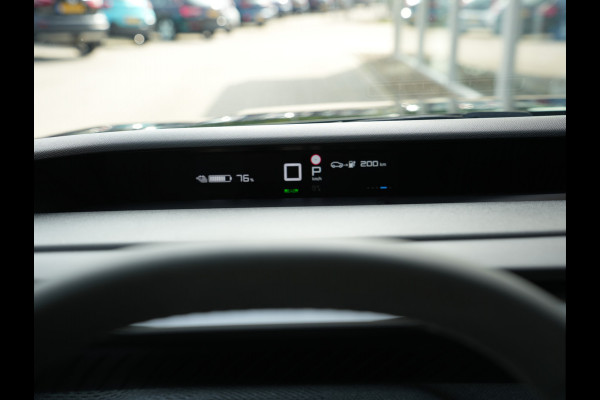 Citroën ë-C3 Max 113pk 44 kWh SOH97% | Achteruitrijcamera | Climate control | Apple Carplay/Android Auto |