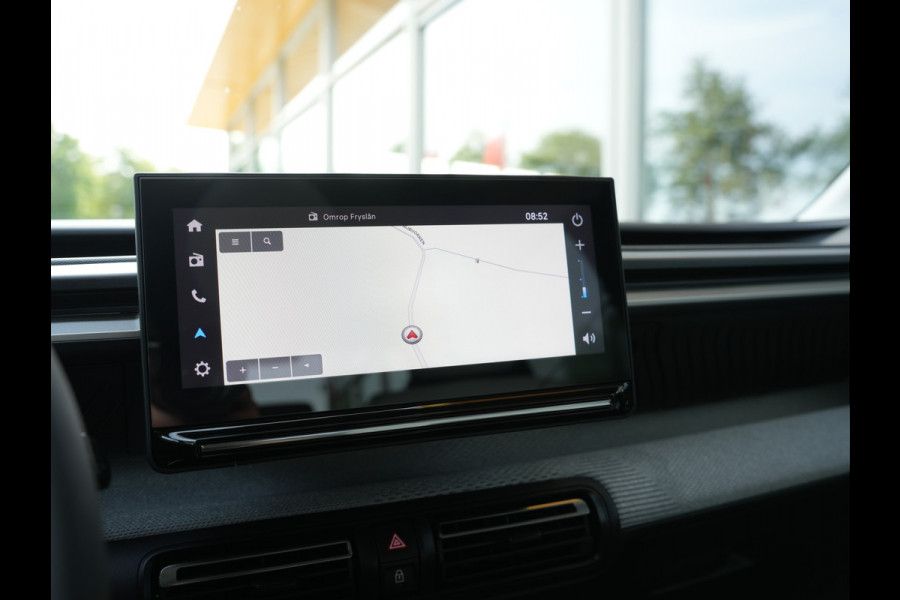 Citroën ë-C3 Max 113pk 44 kWh SOH97% | Achteruitrijcamera | Climate control | Apple Carplay/Android Auto |