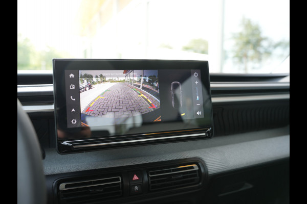 Citroën ë-C3 Max 113pk 44 kWh SOH97% | Achteruitrijcamera | Climate control | Apple Carplay/Android Auto |