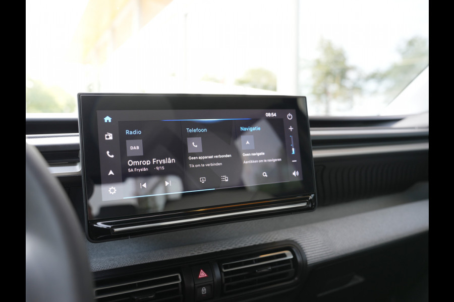 Citroën ë-C3 Max 113pk 44 kWh SOH97% | Achteruitrijcamera | Climate control | Apple Carplay/Android Auto |