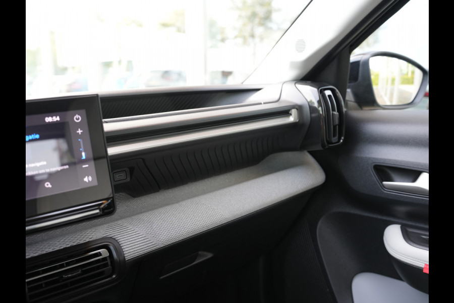 Citroën ë-C3 Max 113pk 44 kWh SOH97% | Achteruitrijcamera | Climate control | Apple Carplay/Android Auto |