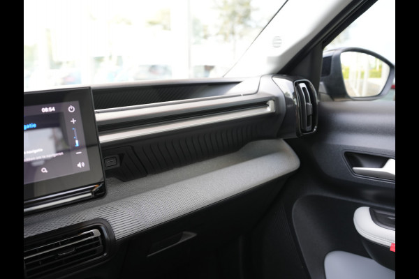 Citroën ë-C3 Max 113pk 44 kWh SOH97% | Achteruitrijcamera | Climate control | Apple Carplay/Android Auto |