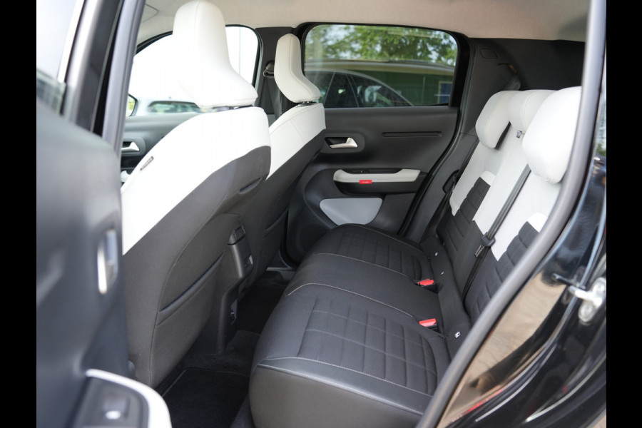 Citroën ë-C3 Max 113pk 44 kWh SOH97% | Achteruitrijcamera | Climate control | Apple Carplay/Android Auto |