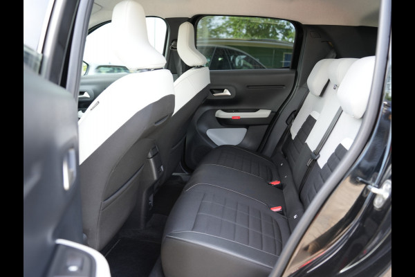 Citroën ë-C3 Max 113pk 44 kWh SOH97% | Achteruitrijcamera | Climate control | Apple Carplay/Android Auto |