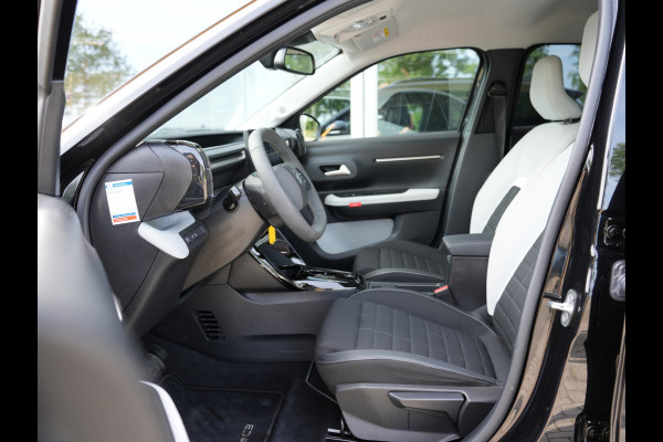 Citroën ë-C3 Max 113pk 44 kWh SOH97% | Achteruitrijcamera | Climate control | Apple Carplay/Android Auto |