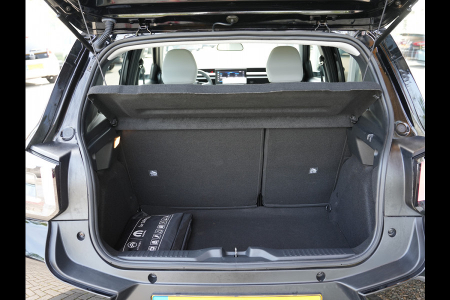 Citroën ë-C3 Max 113pk 44 kWh SOH97% | Achteruitrijcamera | Climate control | Apple Carplay/Android Auto |