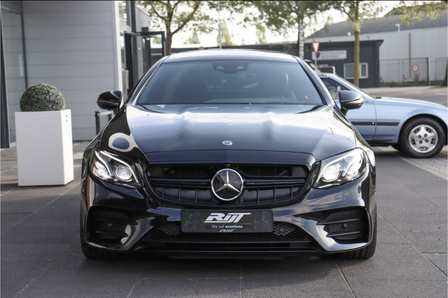 Mercedes-Benz E-Klasse AMG 53 4M **Pan.dak/Burmester/HUD/ACC/Camera**