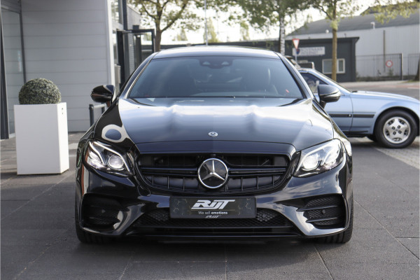 Mercedes-Benz E-Klasse AMG 53 4M **Pan.dak/Burmester/HUD/ACC/Camera**