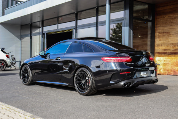 Mercedes-Benz E-Klasse AMG 53 4M **Pan.dak/Burmester/HUD/ACC/Camera**