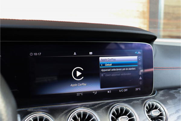 Mercedes-Benz E-Klasse AMG 53 4M **Pan.dak/Burmester/HUD/ACC/Camera**