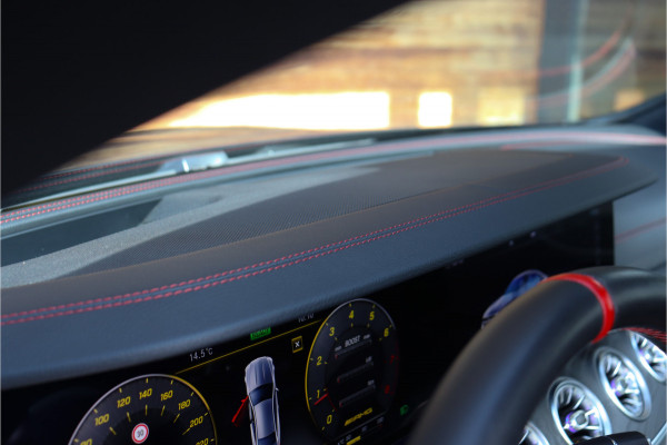 Mercedes-Benz E-Klasse AMG 53 4M **Pan.dak/Burmester/HUD/ACC/Camera**