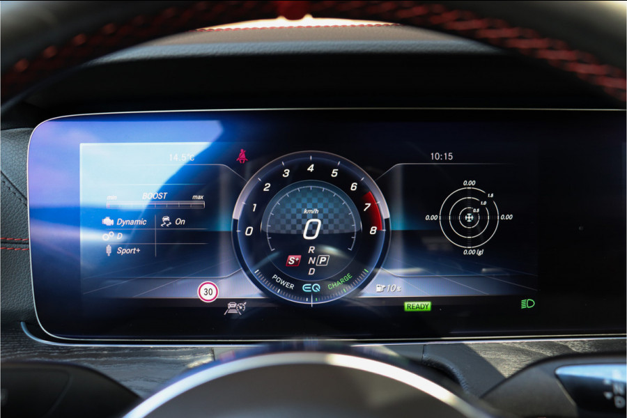 Mercedes-Benz E-Klasse AMG 53 4M **Pan.dak/Burmester/HUD/ACC/Camera**