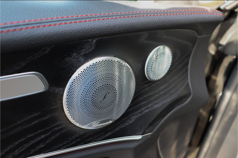 Mercedes-Benz E-Klasse AMG 53 4M **Pan.dak/Burmester/HUD/ACC/Camera**