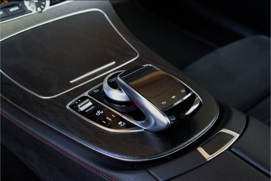 Mercedes-Benz E-Klasse AMG 53 4M **Pan.dak/Burmester/HUD/ACC/Camera**