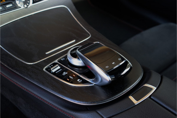 Mercedes-Benz E-Klasse AMG 53 4M **Pan.dak/Burmester/HUD/ACC/Camera**
