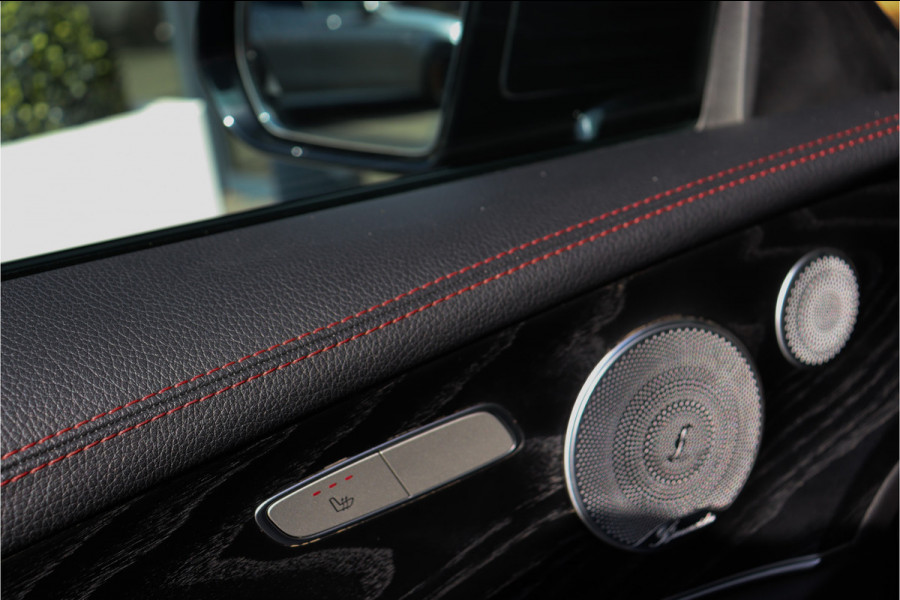 Mercedes-Benz E-Klasse AMG 53 4M **Pan.dak/Burmester/HUD/ACC/Camera**
