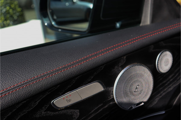 Mercedes-Benz E-Klasse AMG 53 4M **Pan.dak/Burmester/HUD/ACC/Camera**