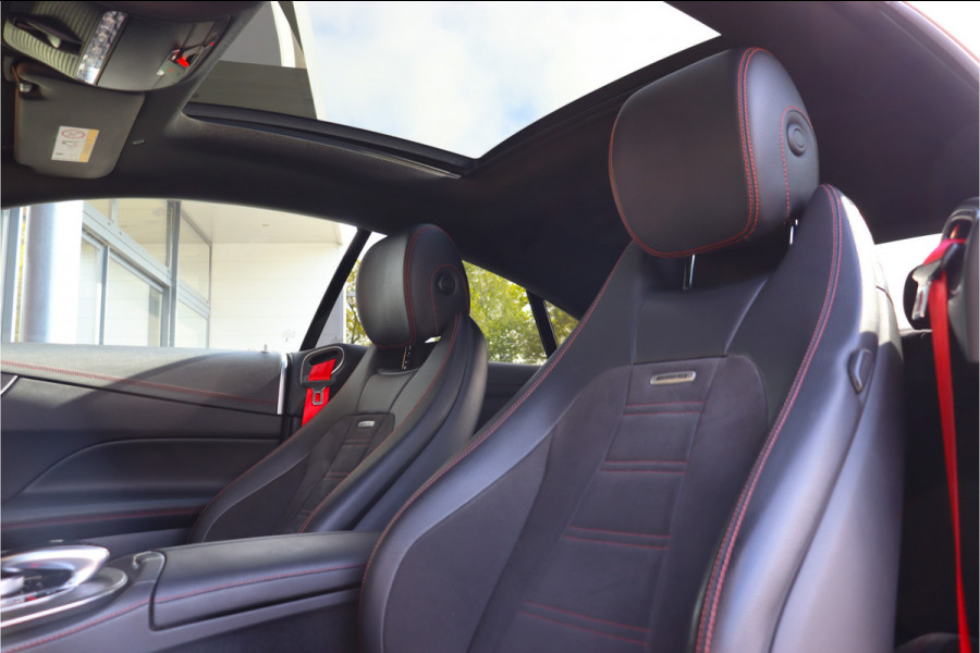 Mercedes-Benz E-Klasse AMG 53 4M **Pan.dak/Burmester/HUD/ACC/Camera**