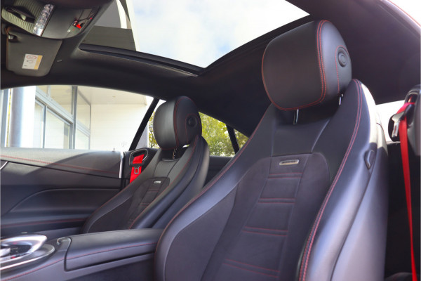 Mercedes-Benz E-Klasse AMG 53 4M **Pan.dak/Burmester/HUD/ACC/Camera**