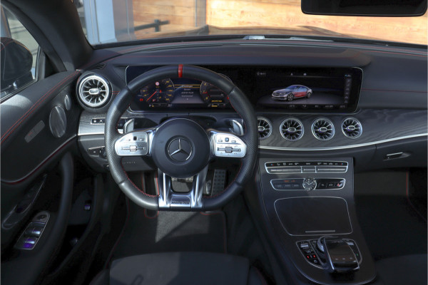 Mercedes-Benz E-Klasse AMG 53 4M **Pan.dak/Burmester/HUD/ACC/Camera**