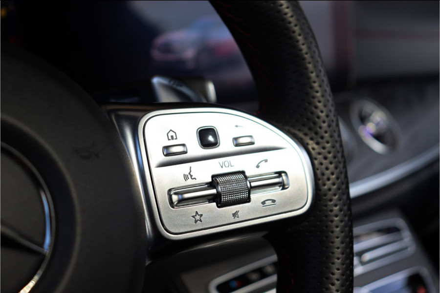 Mercedes-Benz E-Klasse AMG 53 4M **Pan.dak/Burmester/HUD/ACC/Camera**
