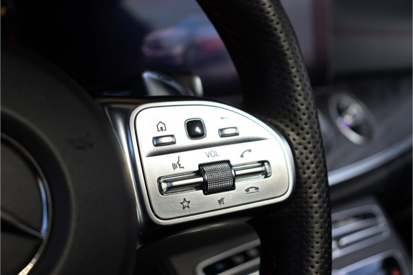 Mercedes-Benz E-Klasse AMG 53 4M **Pan.dak/Burmester/HUD/ACC/Camera**