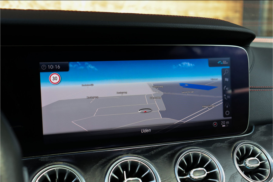 Mercedes-Benz E-Klasse AMG 53 4M **Pan.dak/Burmester/HUD/ACC/Camera**