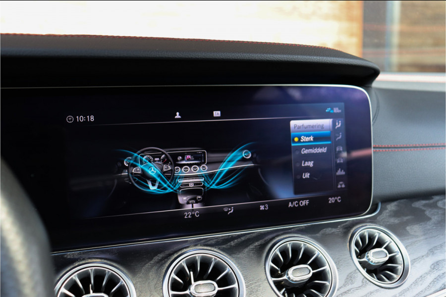 Mercedes-Benz E-Klasse AMG 53 4M **Pan.dak/Burmester/HUD/ACC/Camera**