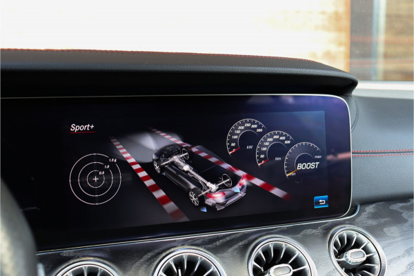 Mercedes-Benz E-Klasse AMG 53 4M **Pan.dak/Burmester/HUD/ACC/Camera**