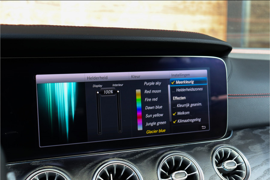 Mercedes-Benz E-Klasse AMG 53 4M **Pan.dak/Burmester/HUD/ACC/Camera**
